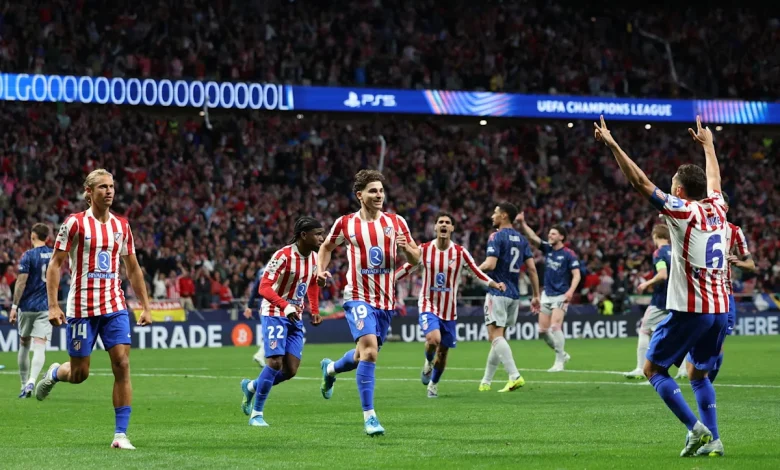 Barcelona, PSG & Arsenal Compete for $130M Striker