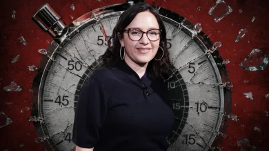 Bari Weiss Undoing 60 Minutes Is Her Most Reckless Move Yet