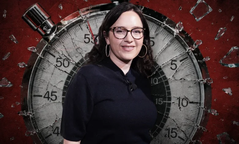 Bari Weiss Undoing 60 Minutes Is Her Most Reckless Move Yet