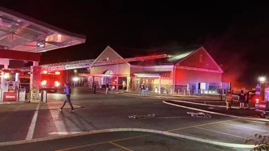 Barricaded suspect arrested after Limestone Road Wawa standoff | The Latest from WDEL News