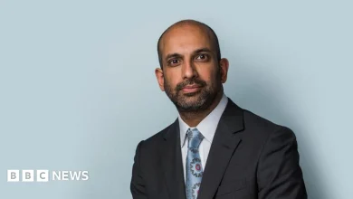 Barrister in Palestine Action trial wins contempt challenge