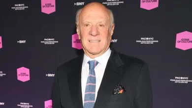 Barry Diller Wants To Buy CNN "Before They Ruin It Any Further": "Hopefully Before It's Extinct"