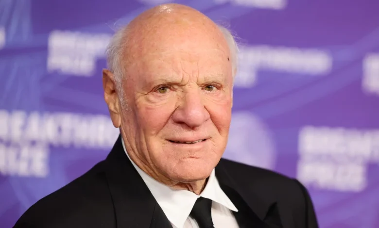 Barry Diller Would Buy CNN Today If Possible