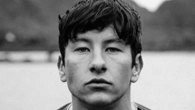 Barry Keoghan on 'Butterfly Jam,' Beatles and Becoming a Father