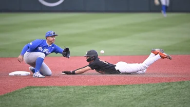Baseball Gameday: 5/16/26 vs. Air Force