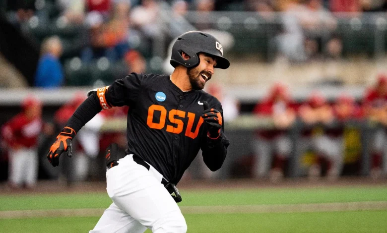 Baseball Gameday: 5/30/26 vs. Yale