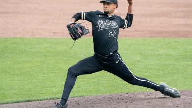 Baseball Tournament: Day 3 Update