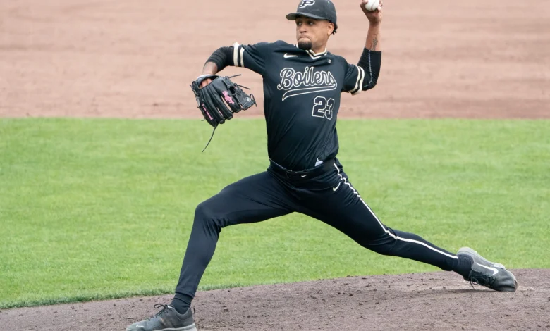 Baseball Tournament: Day 3 Update