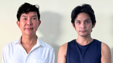 Bắt ca sĩ Long Nhật và ca sĩ Sơn Ngọc Minh vì liên quan ma túy