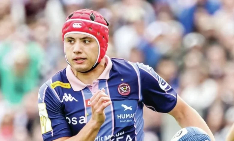 Bath and Bordeaux head shortlist for star player