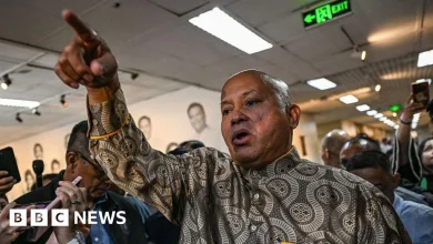 Bato dela Rosa: What we know about Senate shooting in Philippines