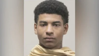 Baton Rouge man charged after 6-month-old found with bruises, fracture, and liver lacerations