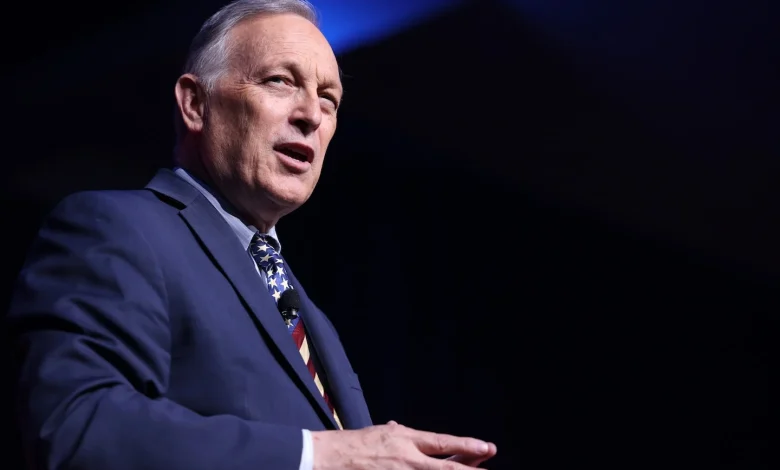 Battleground governor races feature Republicans who denied 2020 election results