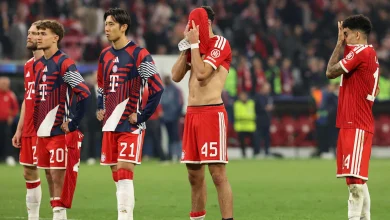 Bayern München raus in der Champions League: Was das Aus für die Bundesliga bedeutet