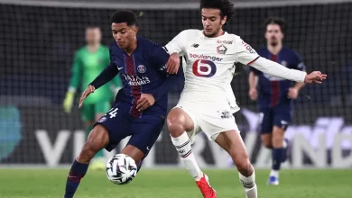 Bayern Munich competing with Arsenal, PSG for French midfielder