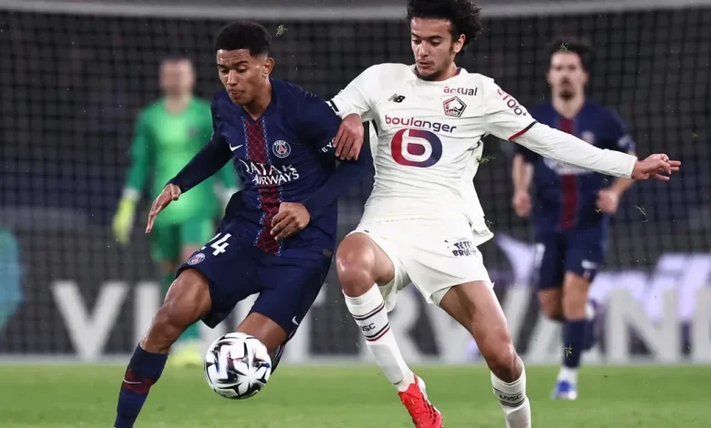 Bayern Munich competing with Arsenal, PSG for French midfielder