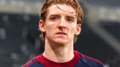 Bayern Munich have opened talks with Newcastle over a potential summer move for Anthony Gordon.