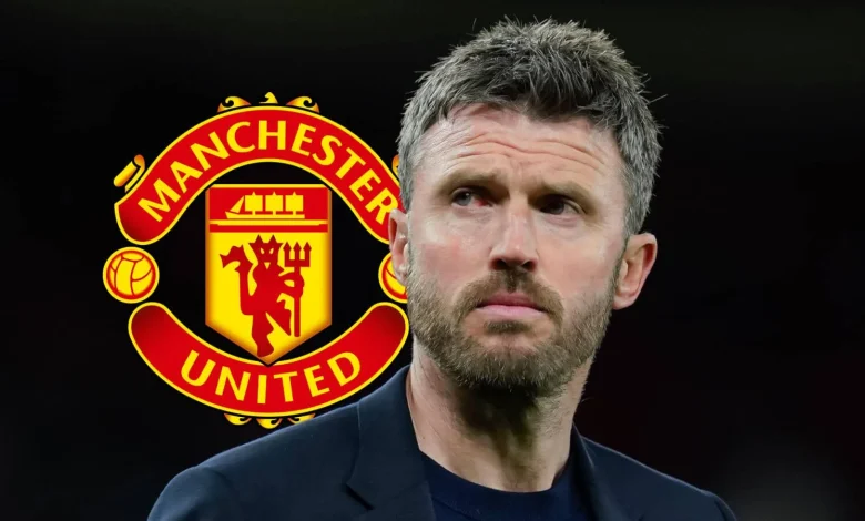 Bayern Munich raid ON as Carrick leads Man Utd charge for top coaching hire