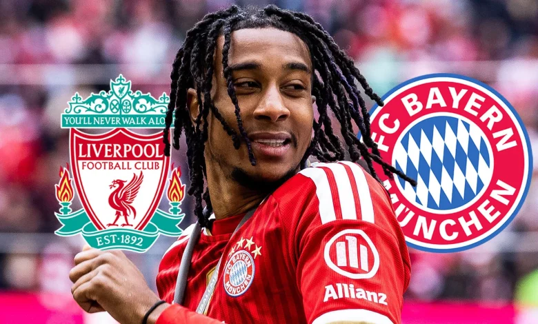 Bayern Munich reach decision on selling Michael Olise to Liverpool for €170m