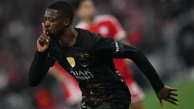 Bayern Munich vs PSG LIVE: Champions League updates, watch live, score, analysis, highlights