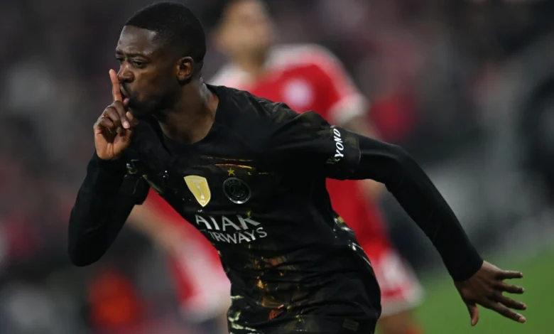 Bayern Munich vs PSG LIVE: Champions League updates, watch live, score, analysis, highlights