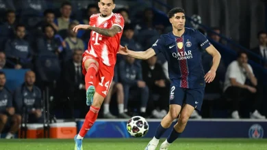 Bayern Munich vs. PSG: Watch Champions League semifinals for free