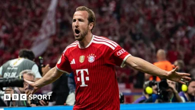 Bayern Munich vs Stuttgart: DFB Pokal stats & head-to-head