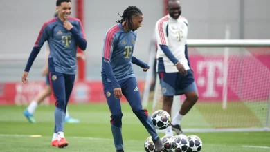 Bayern planning to reward Olise with new long-term contract