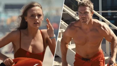 'Baywatch' Teaser: New Faces Hit The Beach In Fox's First Promo