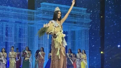 Bea Millan-Windorski wins Miss Universe Philippines 2026
