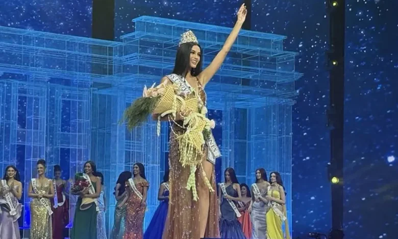 Bea Millan-Windorski wins Miss Universe Philippines 2026