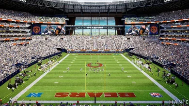Bears Stadium Bill Update From Illinois Governor Sounds Promising
