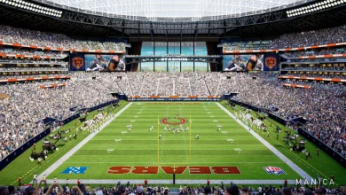 Bears deal enters tougher phase as Senate digs in on taxes - Crain's Chicago Business