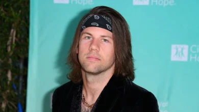 Beartooth Singer Caleb Shomo Comes Out as Gay