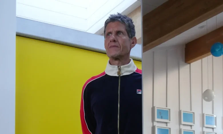 Beastie Boys’ Mike D Reveals Debut Solo Single