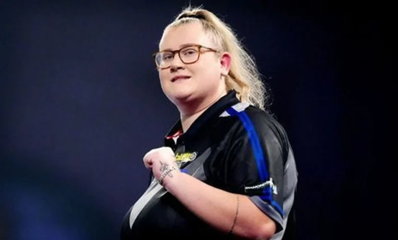 Beau Greaves takes Women's Series tally in 2026 to nine out of 10 played but PDC rule could exclude her from future events
