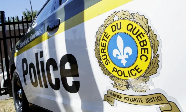 Beauce | La SQ cherche un homme qui aurait été enlevé