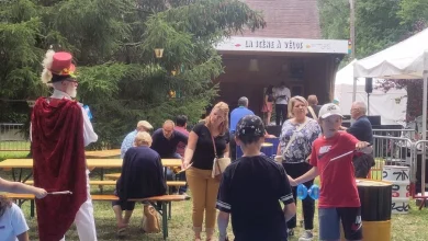 Beauvais. Le Chahut des marais revient pour une deuxième édition