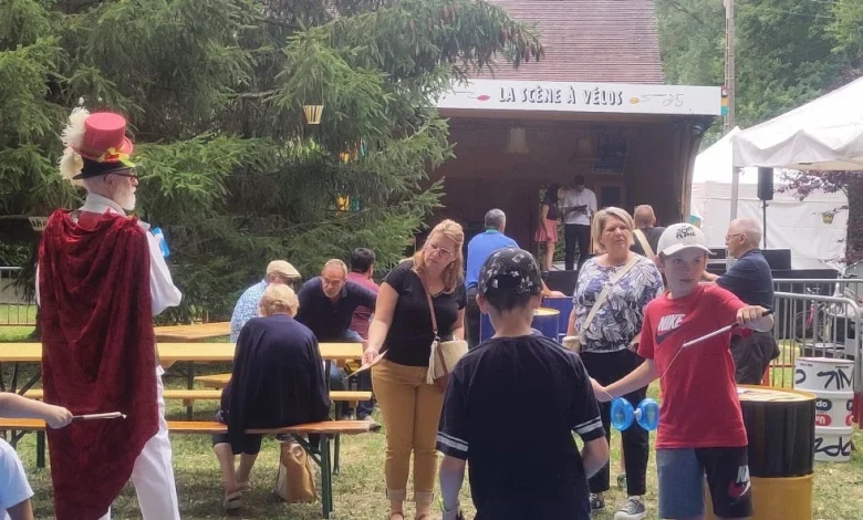 Beauvais. Le Chahut des marais revient pour une deuxième édition