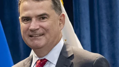 Becerra's advisor pleaded guilty. Gubernatorial rivals are piling on