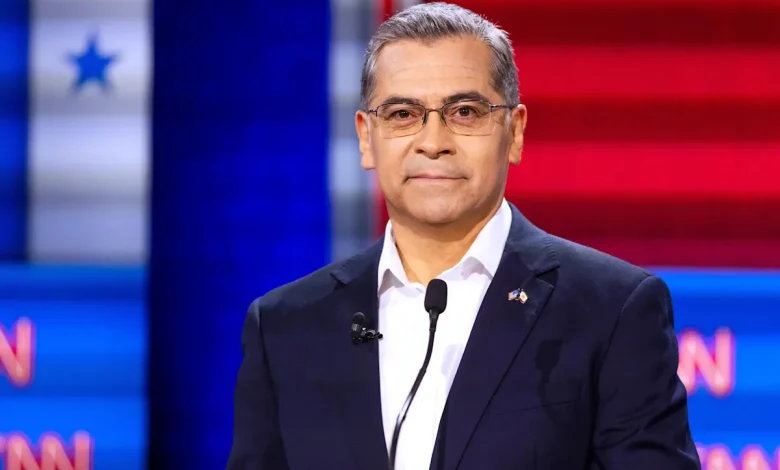 Becerra’s rise baffles his former Biden colleagues