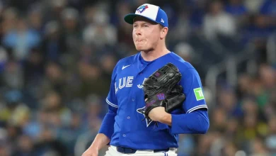 Behind Louis Varland's early dominance as he sets to face former team