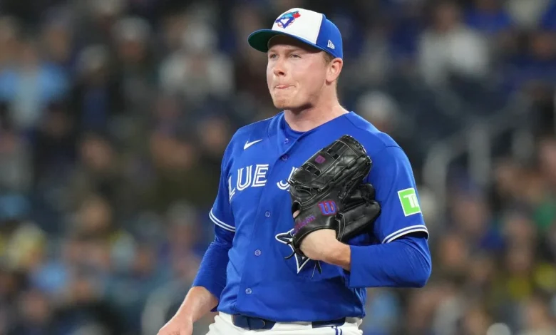 Behind Louis Varland's early dominance as he sets to face former team