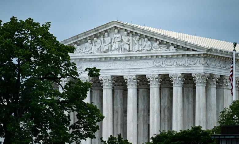 Behind Supreme Court Voting Rights Ruling, a Clash Over the Reality of Racism