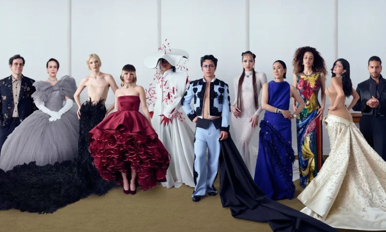 Behind the Scenes of Meta’s Met Gala 2026 Class Photo—With Kylie Jenner, Alex Consani, Chase Infiniti, and More