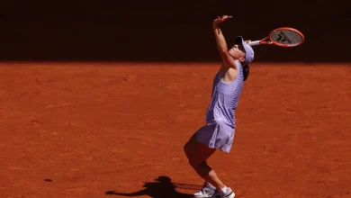 Bejlek vs. Swiatek 2026 livestream: How to watch French Open for free