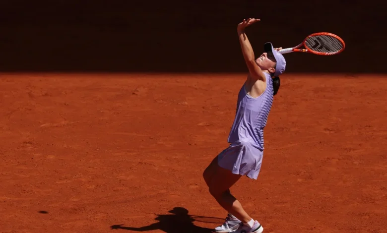 Bejlek vs. Swiatek 2026 livestream: How to watch French Open for free