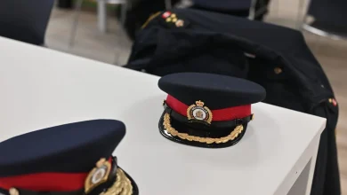 Belleville Police Report – May 19, 2026