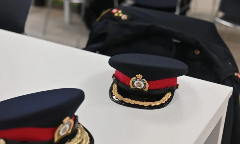 Belleville Police Report – May 19, 2026
