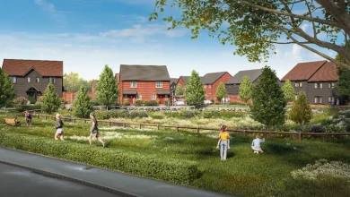 Bellway acquires land for 85 homes